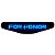 PS4 Light Bar - For Honor - Imagem 2