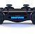 PS4 Light Bar - Mafia 3 - Imagem 1