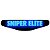 PS4 Light Bar - Sniper Elite 4 - Imagem 2