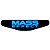 PS4 Light Bar - Mass Effect: Andromeda - Imagem 2