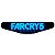 PS4 Light Bar - Far Cry 5 - Imagem 2