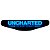 PS4 Light Bar - Uncharted Lost Legacy - Imagem 2