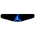 PS4 Light Bar - Air Jordan Flight - Imagem 2