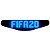 PS4 Light Bar - Fifa 20 - Imagem 2
