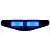 PS4 Light Bar - Minecraft Enderman - Imagem 2