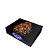 Xbox One Fat Capa Anti Poeira - Gotham Knights - Imagem 3