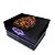 Xbox One Fat Capa Anti Poeira - Gotham Knights - Imagem 2