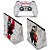 KIT Capa Case e Skin PS5 Controle - Metal Gear Solid - Imagem 2