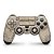 Skin PS4 Controle - Uncharted - Imagem 1