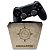 Capa PS4 Controle Case - Uncharted - Imagem 1