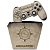 KIT Capa Case e Skin PS4 Controle - Uncharted - Imagem 1