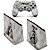 KIT Capa Case e Skin PS4 Controle - FIFA 23 - Imagem 2