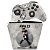 KIT Capa Case e Skin Xbox One Fat Controle - FIFA 23 - Imagem 1