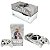 KIT Xbox Series S Skin e Capa Anti Poeira - FIFA 23 - Imagem 1