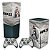 KIT Xbox Series X Skin e Capa Anti Poeira - FIFA 23 - Imagem 1
