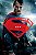 Poster Batman vs Superman A Origem da Justiça F - Imagem 1
