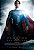 Poster Superman O Homem de Aço E - Imagem 1