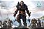 Poster Assassin's Creed Valhalla A - Imagem 1