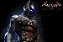 Poster Batman Arkham Knight A - Imagem 1