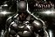 Poster Batman Arkham Knight B - Imagem 1