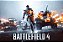 Poster Battlefield 4 A - Imagem 1
