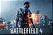Poster Battlefield 4 C - Imagem 1