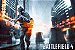 Poster Battlefield 4 E - Imagem 1