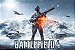 Poster Battlefield 4 G - Imagem 1