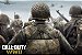 Poster Call Of Duty World War 2 D - Imagem 1