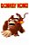 Poster Donkey Kong F - Imagem 1