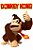 Poster Donkey Kong G - Imagem 1
