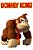 Poster Donkey Kong I - Imagem 1