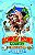 Poster Donkey Kong Tropical Freeze B - Imagem 1
