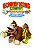 Poster Donkey Kong Tropical Freeze E - Imagem 1