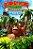 Poster Donkey Kong Tropical Freeze F - Imagem 1