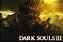 Poster Dark Souls 3 III D - Imagem 1