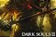 Poster Dark Souls 3 III E - Imagem 1