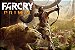 Poster Far Cry Primal C - Imagem 1