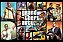 Poster Grand Theft Auto V Gta 5 C - Imagem 1