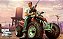 Poster Grand Theft Auto V Gta 5 F - Imagem 1
