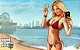 Poster Grand Theft Auto V Gta 5 G - Imagem 1