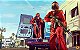 Poster Grand Theft Auto V Gta 5 K - Imagem 1