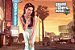 Poster Grand Theft Auto V Gta 5 L - Imagem 1