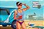 Poster Grand Theft Auto V Gta 5 M - Imagem 1