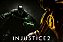 Poster Injustice 2 - Imagem 1
