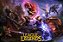 Poster League of Legends LOL C - Imagem 1