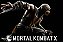 Poster Mortal Kombat X A - Imagem 1