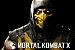 Poster Mortal Kombat X B - Imagem 1