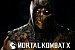Poster Mortal Kombat X C - Imagem 1