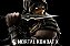 Poster Mortal Kombat X E - Imagem 1